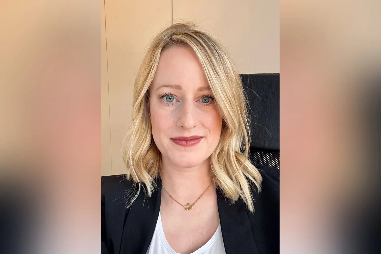 „Professionelle Unterstützung in Fuhrparkprozessen ist unabhängig von der Fuhrparkgröße“, bestätigt Flottenexpertin Christina Karl (Carsync).